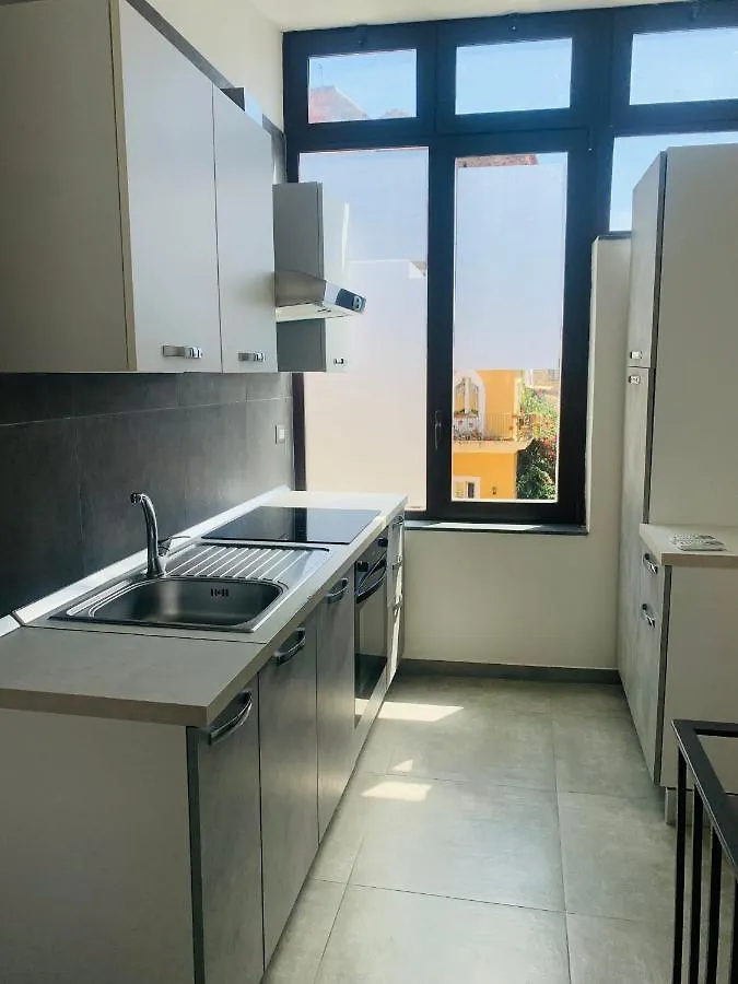 Center Living Apartment 카타니아 0*,  이탈리아