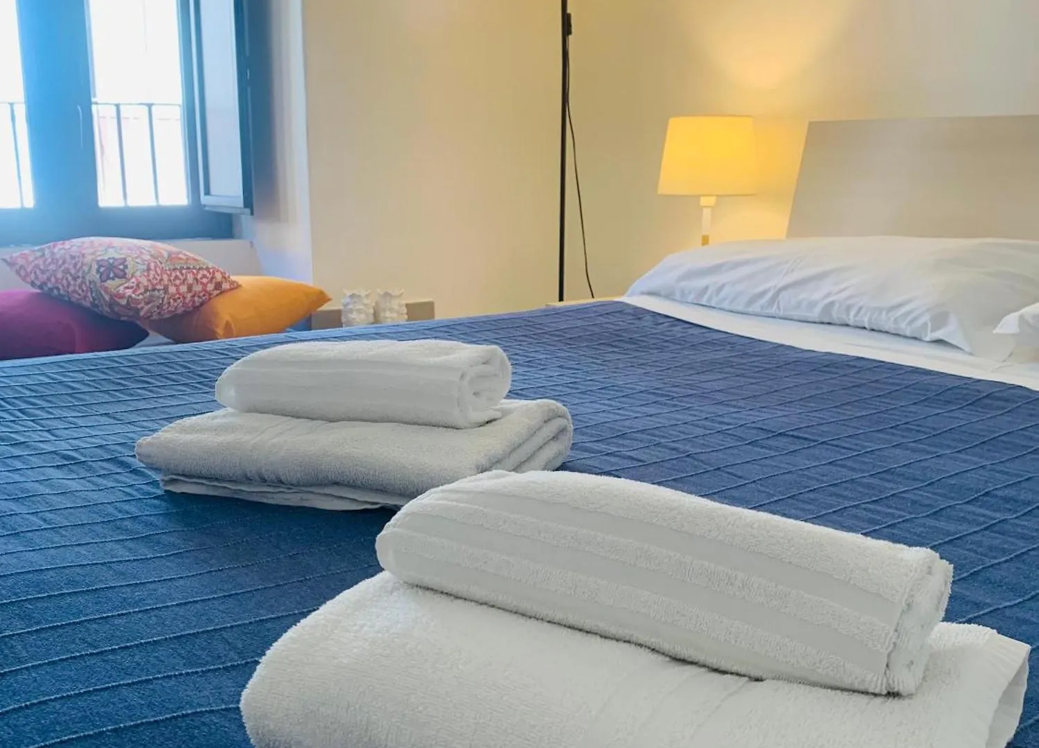 Center Living Apartment 카타니아 이탈리아