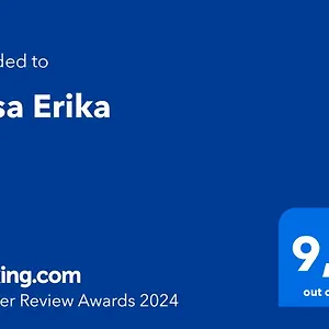 Kasa Erika Catania
