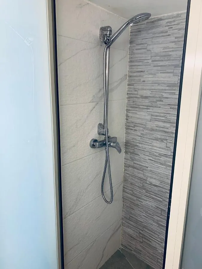 Center Living Apartment Catania Italy
