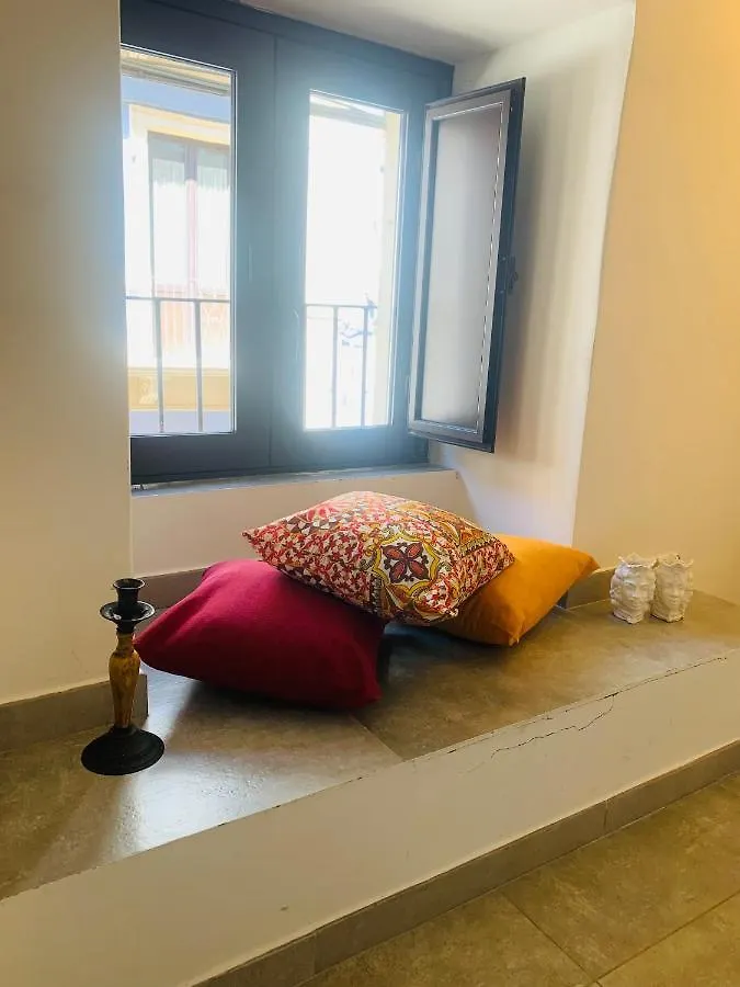 Center Living Apartment Catania 0*,