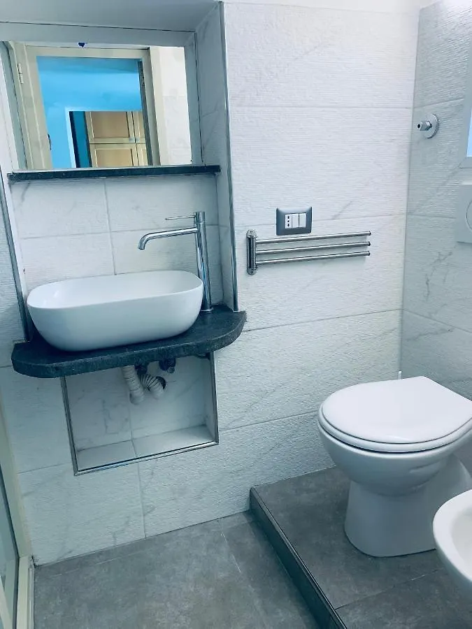 Center Living Apartment Catania