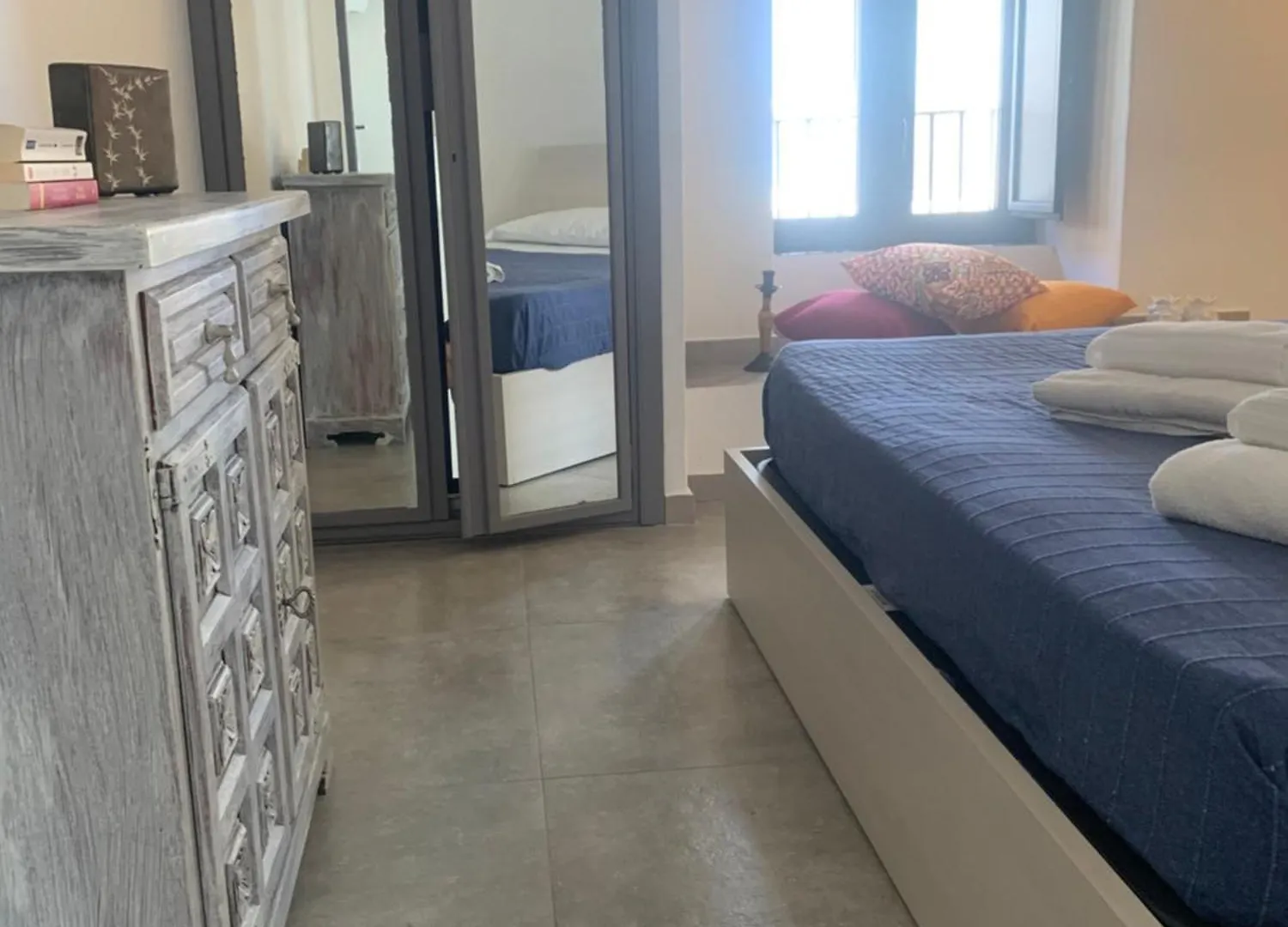 Center Living Apartment Catania