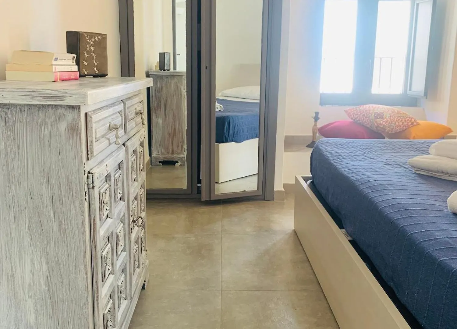 Center Living Apartment Catania 0*,  Italy