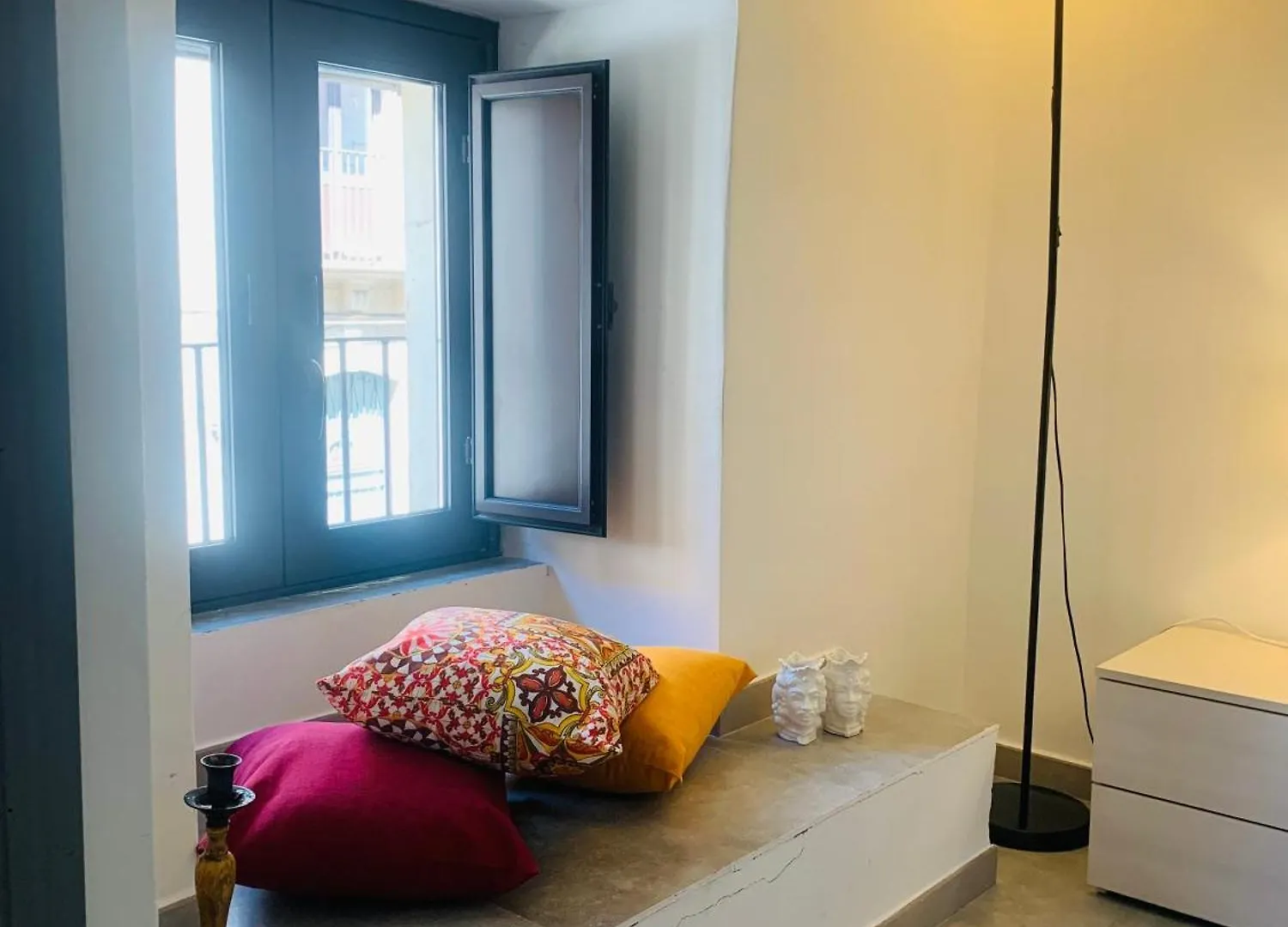 Center Living Apartment Catania 0*,  Italy